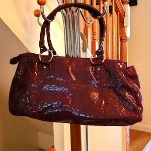 NY&C Women's bag